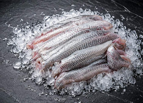 Filet de Merluza